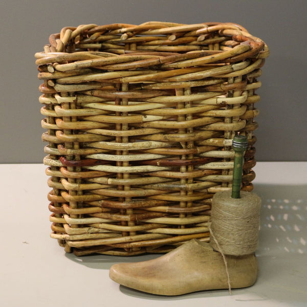 Boot Room &amp; Baskets