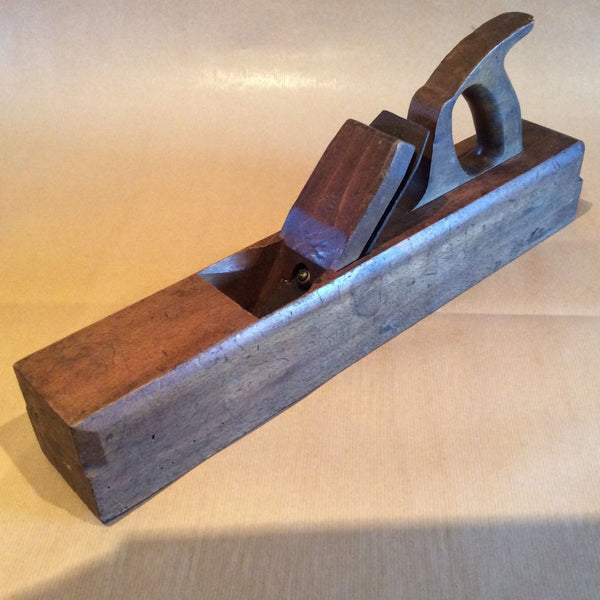 Carpenters Hand Plane - Small