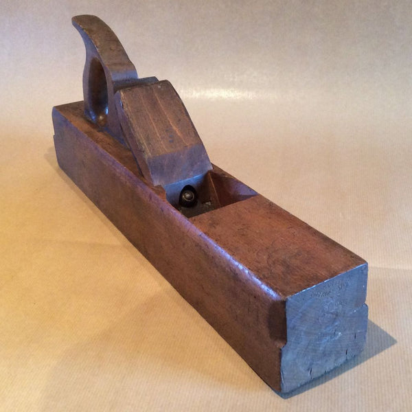 Carpenters Hand Plane - Small