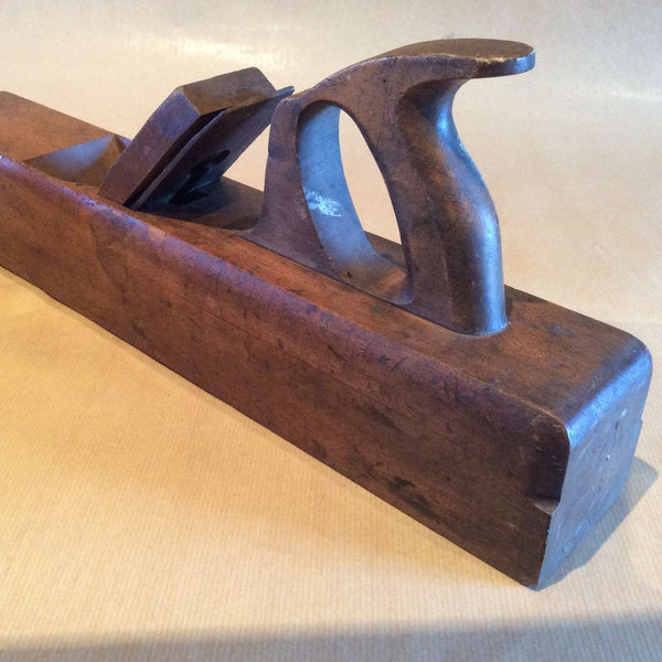 Carpenters Hand Plane - Small