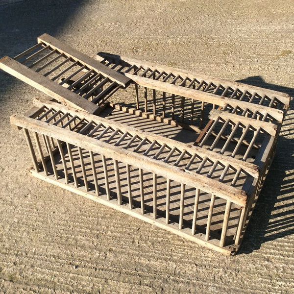 Poultry Crate