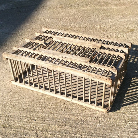 Poultry Crate