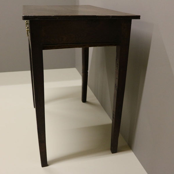 Rectangular Occassional Table