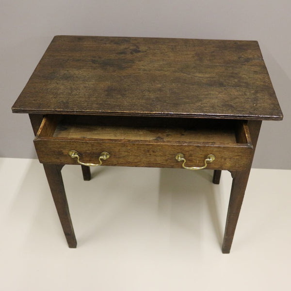 Rectangular Occassional Table