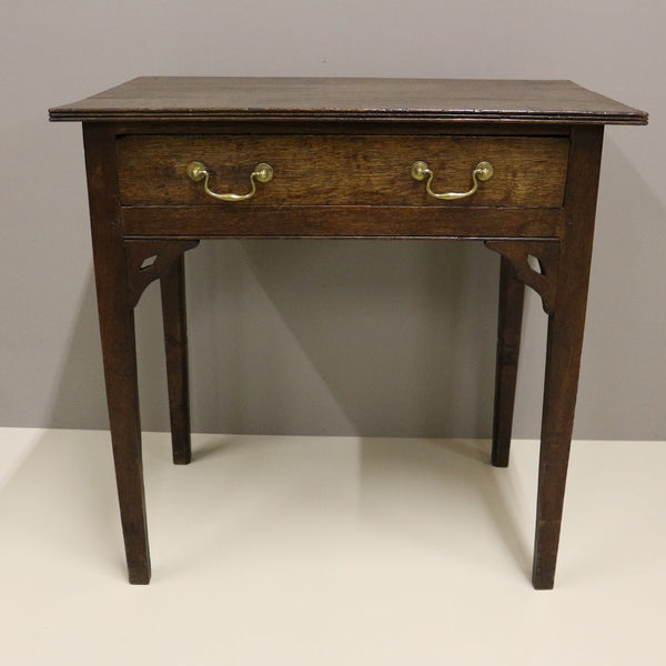 Rectangular Occassional Table