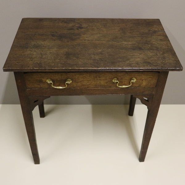 Rectangular Occassional Table