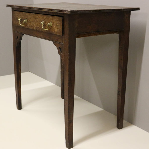 Rectangular Occassional Table