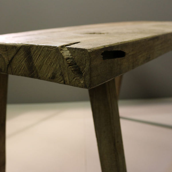 Rustic Oak table