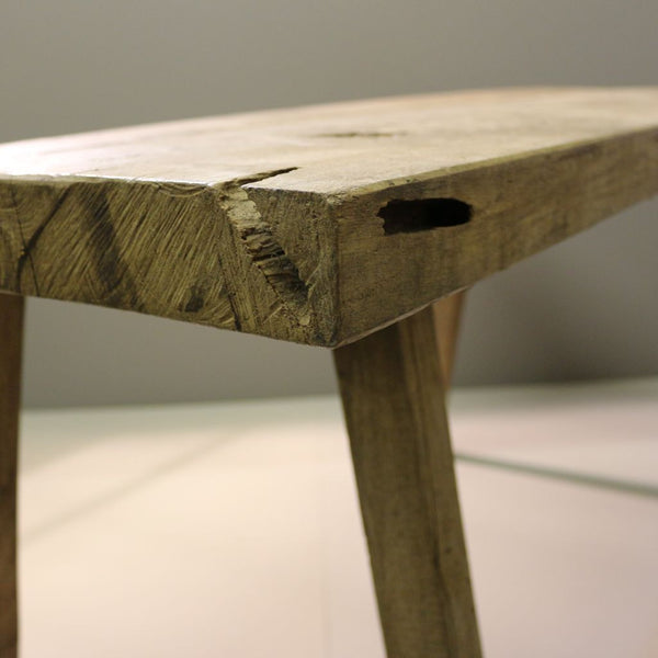 Rustic Oak table