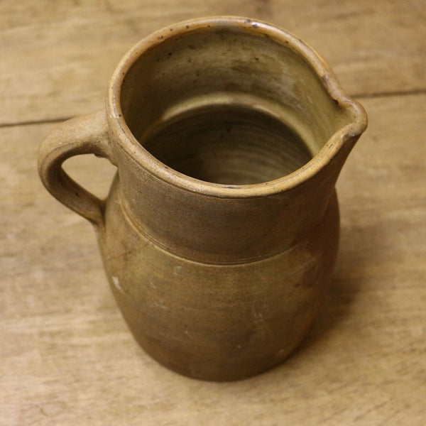 French Rustic Jug