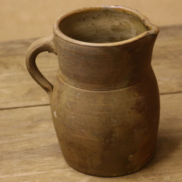 French Rustic Jug