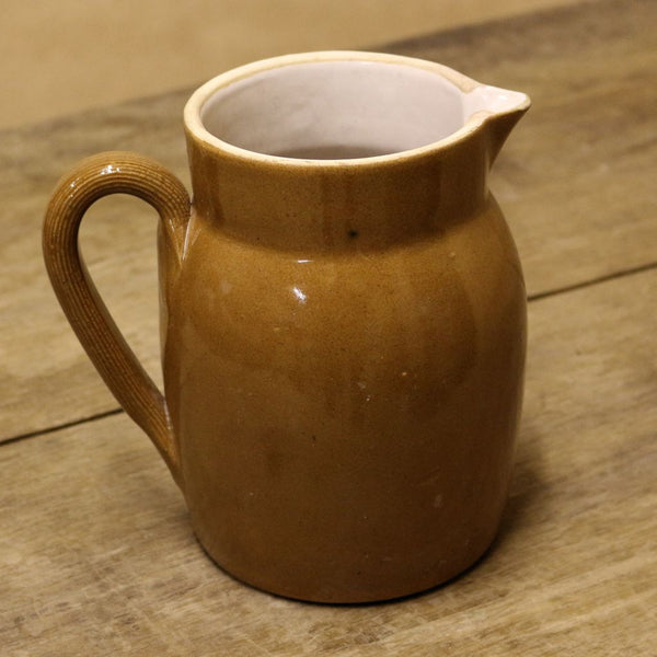 Farmhouse Earthenware Jug