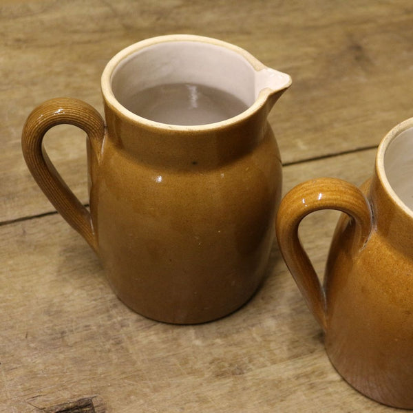 Farmhouse Earthenware Jug