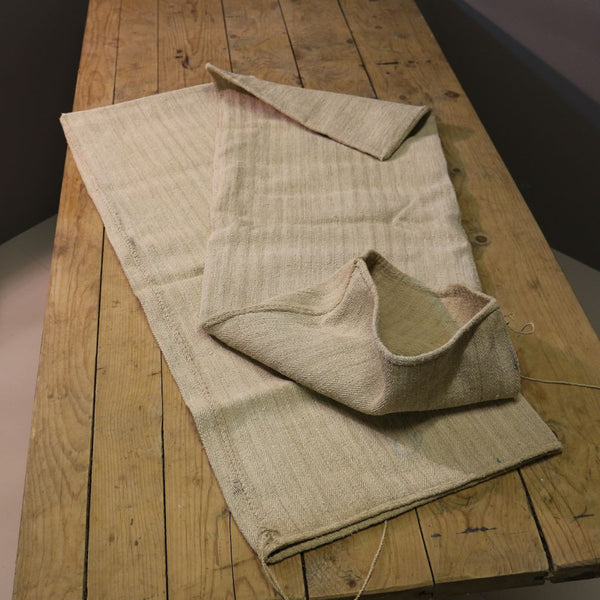 Hungarian Sacks
