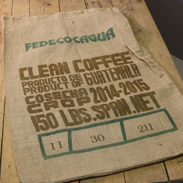 Coffee Sack - Fedecocagua