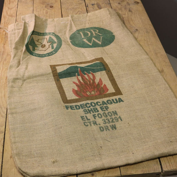 Coffee Sack - Fedecocagua