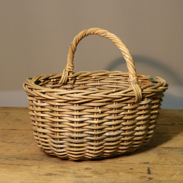 Burford Shopper Basket