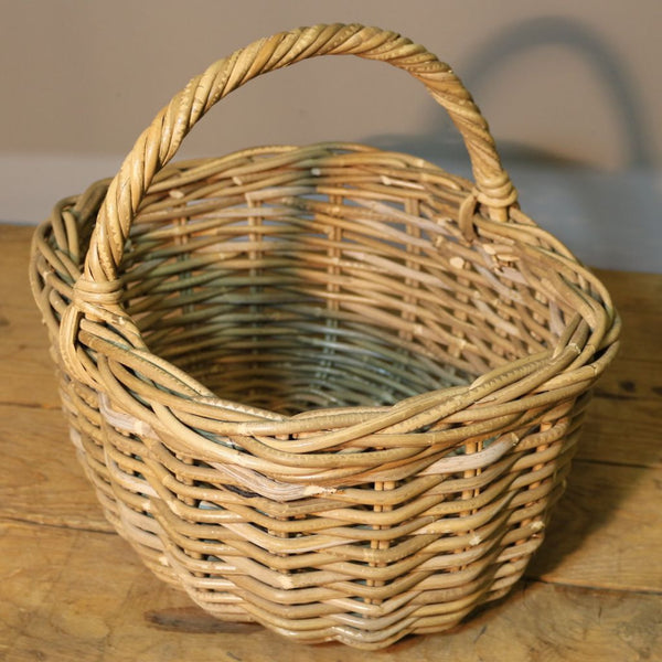 Burford Shopper Basket