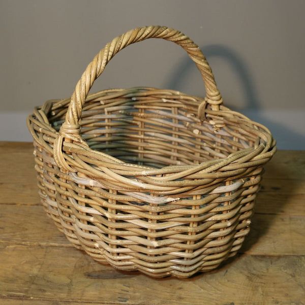 Burford Shopper Basket