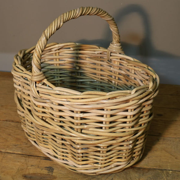 Bibury Shopper Basket