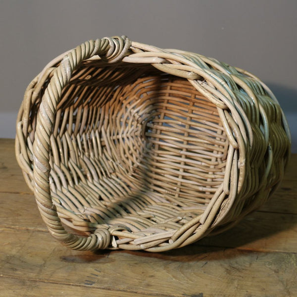 Bibury Shopper Basket