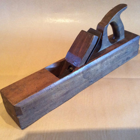 Carpenters Hand Plane - Large